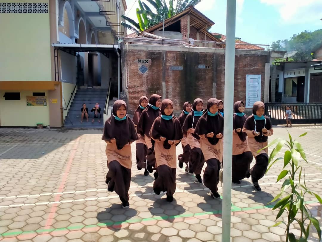 PRAMUKA