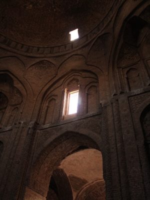 Mengambil Ibrah Manaqib Tokoh Muslim : Niẓām al-Mulk, Wazir Saljuq Mengambil Ibrah Manaqib Tokoh Muslim : Niẓām al-Mulk, Wazir Saljuq