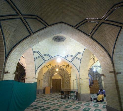 Nilai-Nilai Pendidikan dalam Islam