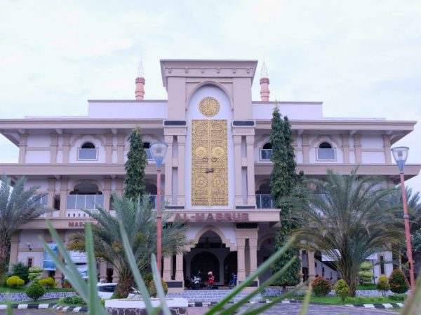 Bagaimana Islam Menang, dan Kalah, Kepemimpinan dalam Sains