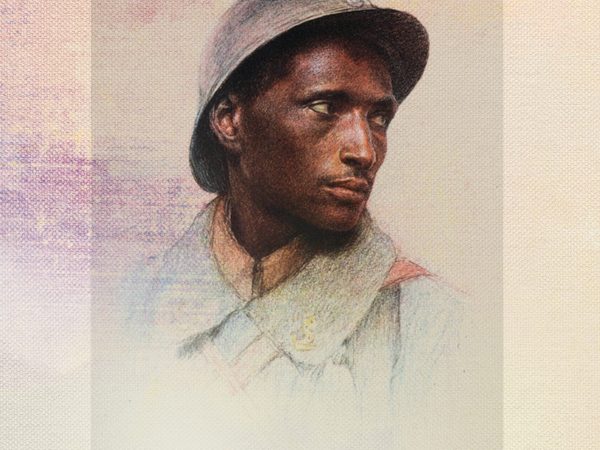 Sejarah yang Terlupakan: Pahlawan Muslim Selama Perang Dunia I (1914-18)