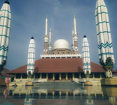 Menghidupkan Nilai Tradisional Ramadhan