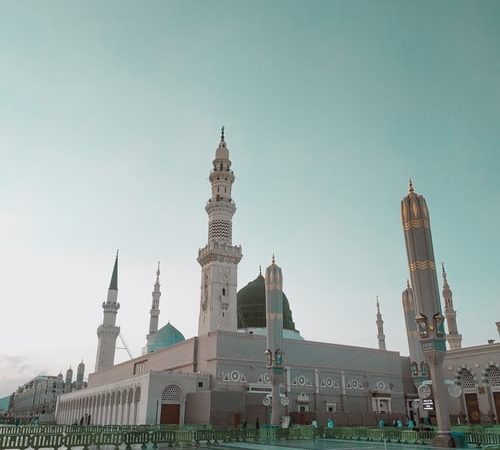 Nikmat Jiwa di Bulan Ramadhan