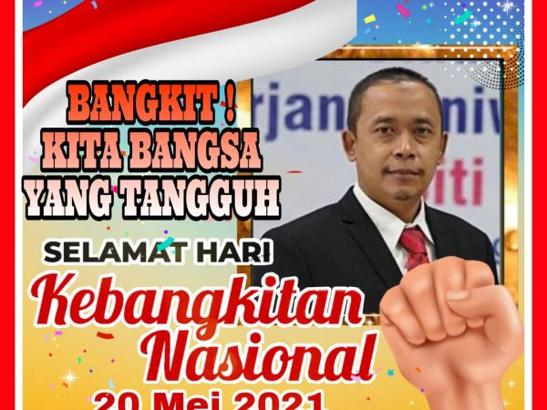 Sejarah Hari Kebangkitan Nasional 2021 & Tema Peringatan 20 Mei