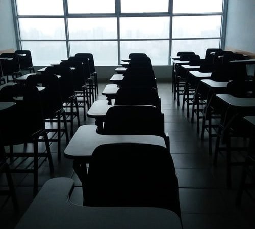 Sejak Januari 2021 Baru 25 Persen Sekolah yang Buka