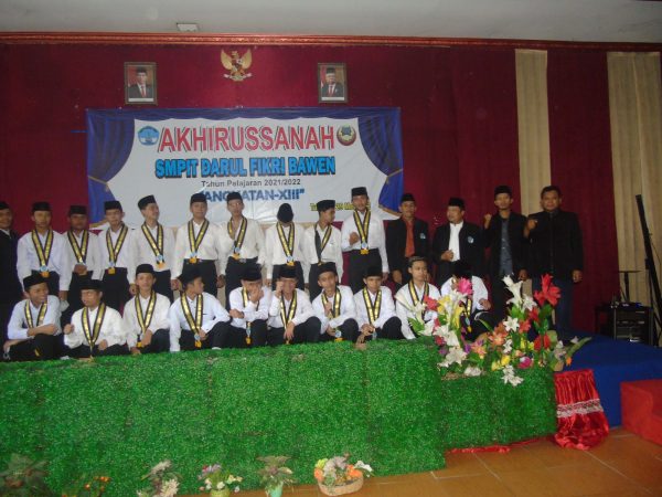 wisudawan