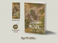 Dari Kelas ke Puncak: Siswa SMP IT Darul Fikri Rilis Buku Catatan MDPL