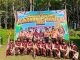 Juara III Penggalang Puteri Jambore Ranting Bawen 2025