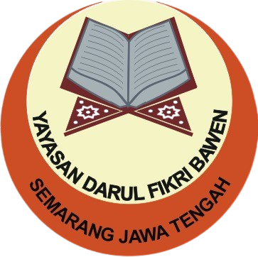 Struktur Yayasan Struktur Yayasan