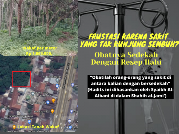 PROGRAM INVESTASI SEHAT DUNIA AKHIRAT PROGRAM INVESTASI SEHAT DUNIA AKHIRAT