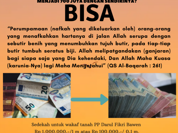 TEKNIK MELIPATGANDAKAN UANG ANDA TEKNIK MELIPATGANDAKAN UANG ANDA