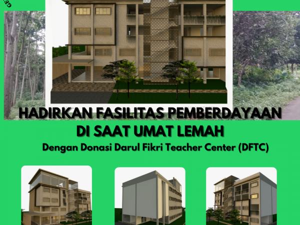 GERAKAN AYO WAKAF GERAKAN AYO WAKAF