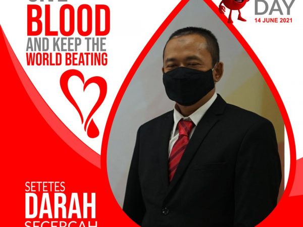 Hari Donor Darah