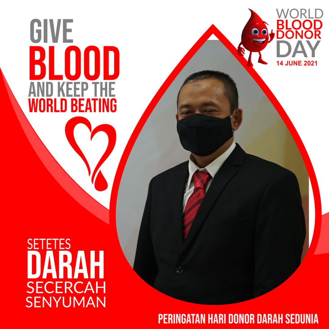 Hari Donor Darah