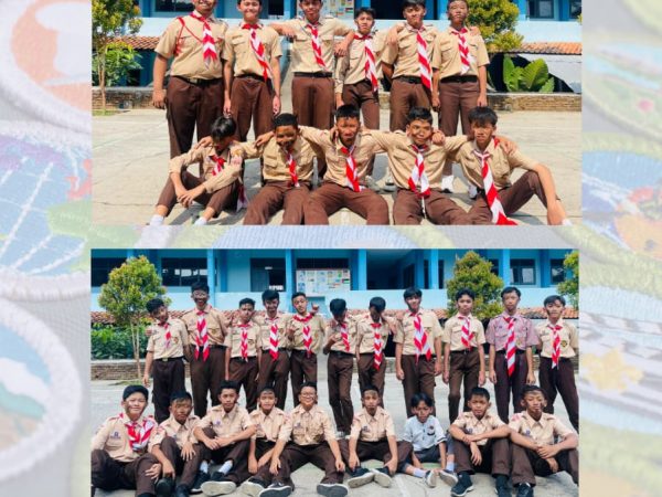 Ekstra Pramuka Ekstra Pramuka