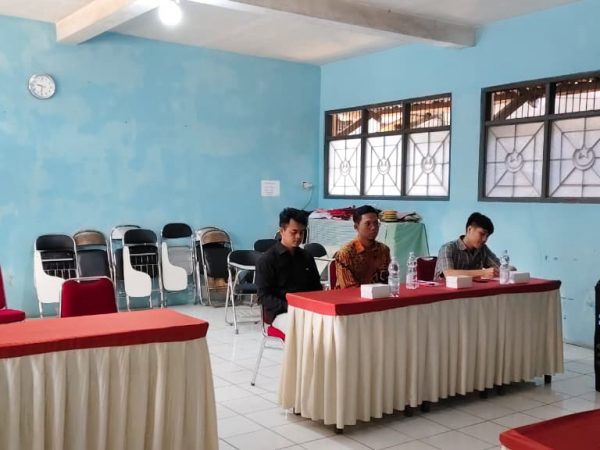 SMP IT Darul Fikri Bawen Akan Gelar Survei Internal untuk Evaluasi dan Pengembangan Sekolah SMP IT Darul Fikri Bawen Akan Gelar Survei Internal untuk Evaluasi dan Pengembangan Sekolah