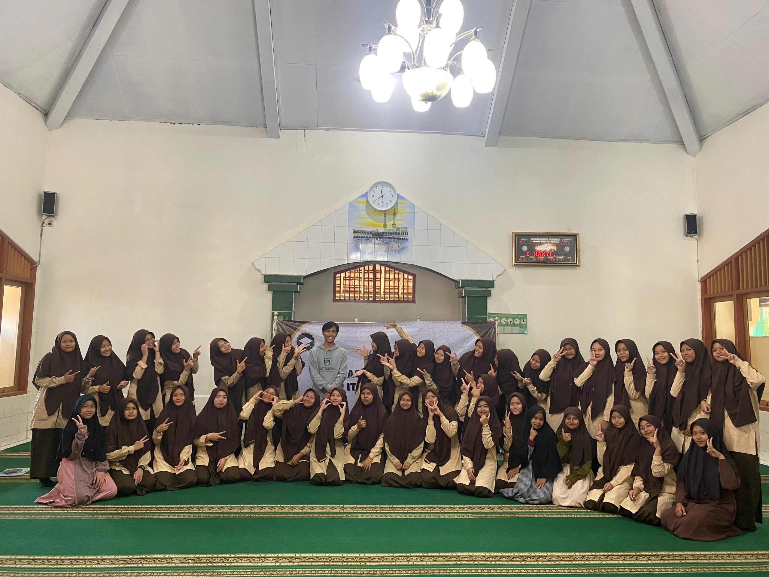 Mahasiswa Asal Kampus New Zealand Berbagi Tips Sukses Studi di Luar Negeri Mahasiswa Asal Kampus New Zealand Berbagi Tips Sukses Studi di Luar Negeri