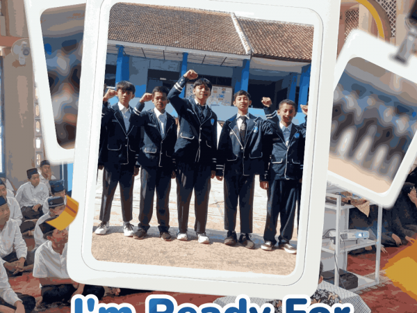 Sambut PSAJ 2026
