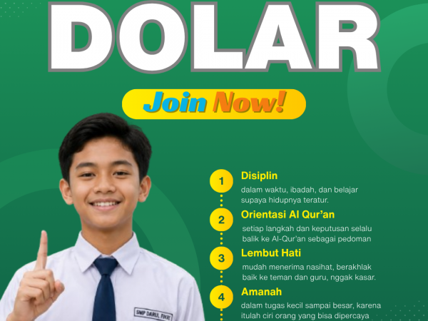 DOLAR