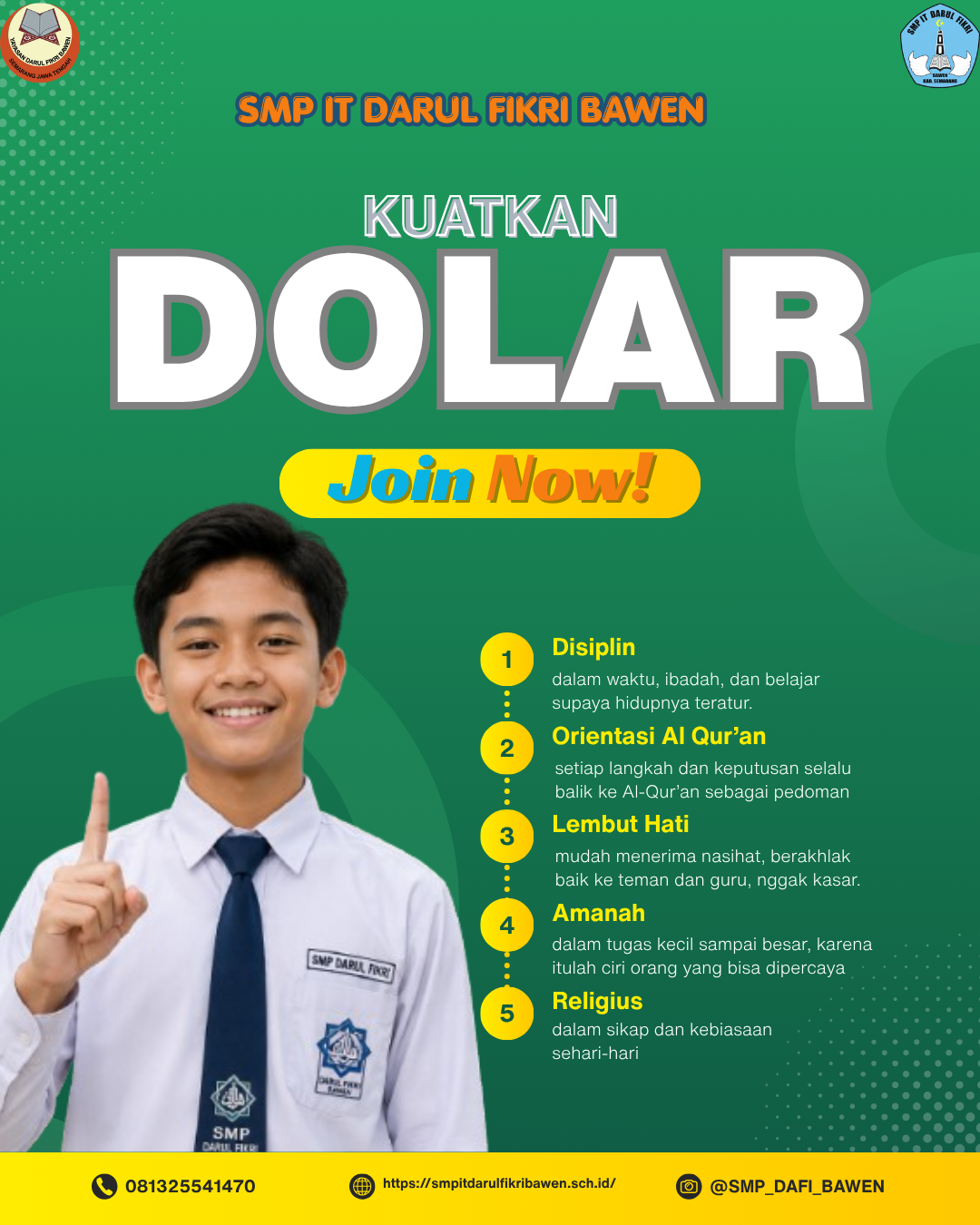 DOLAR