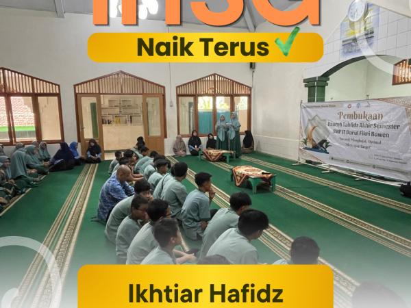 IHSG