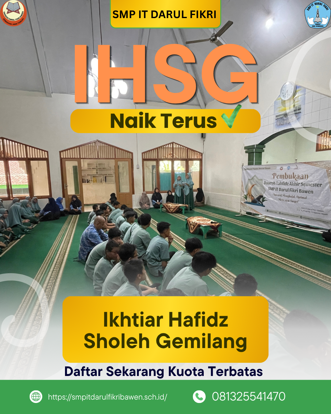 IHSG