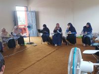 RAPBS SMP IT Darul Fikri Bawen Resmi Disetujui Yayasan, Siap Jalan Tahun Ajaran 2026-2027