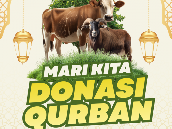 Donasi Qurban