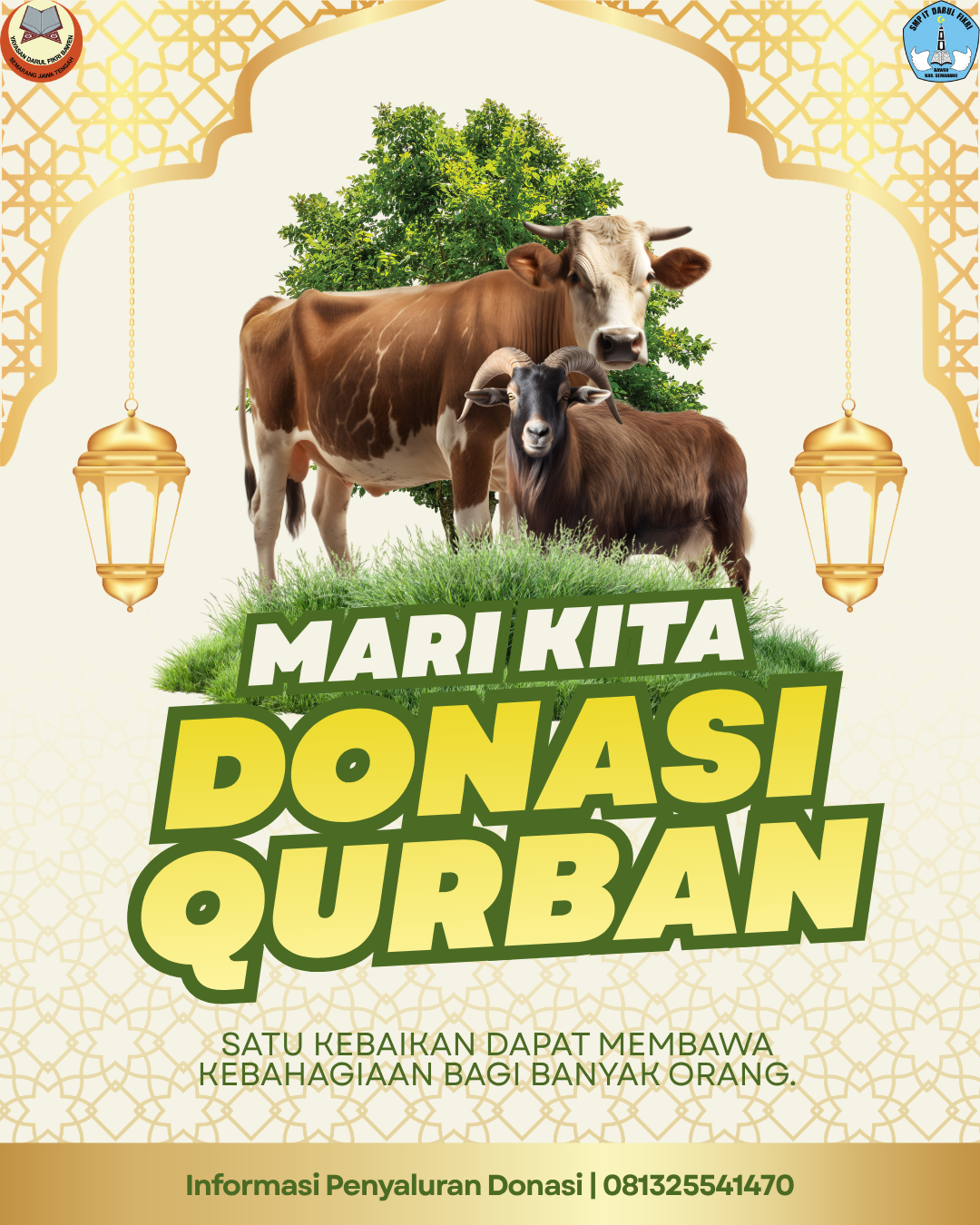 Donasi Qurban