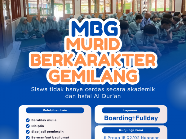 MBG