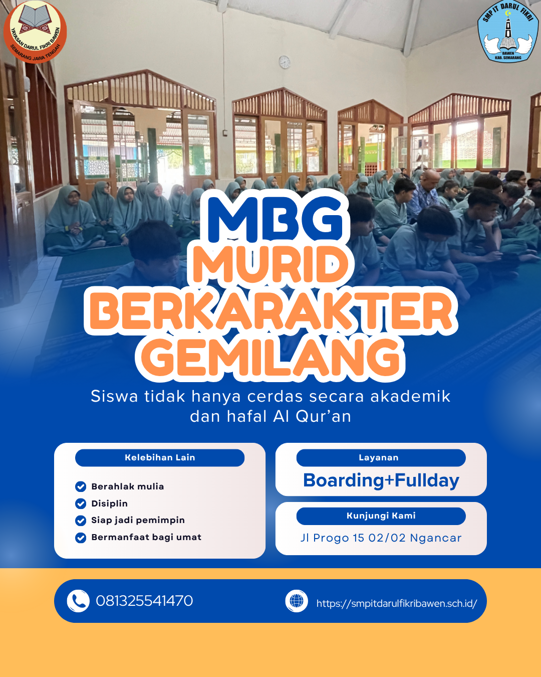 MBG