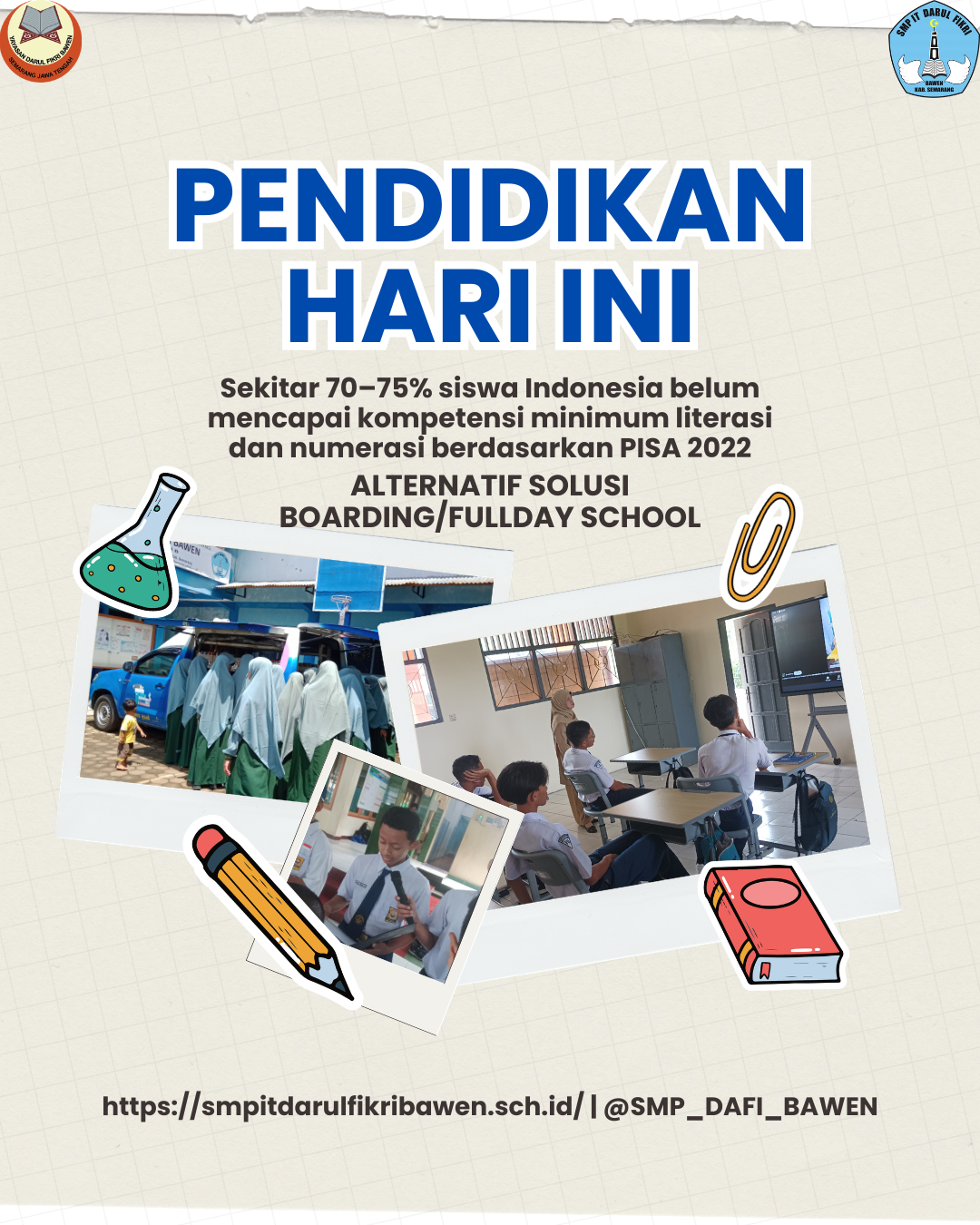 LITERASI