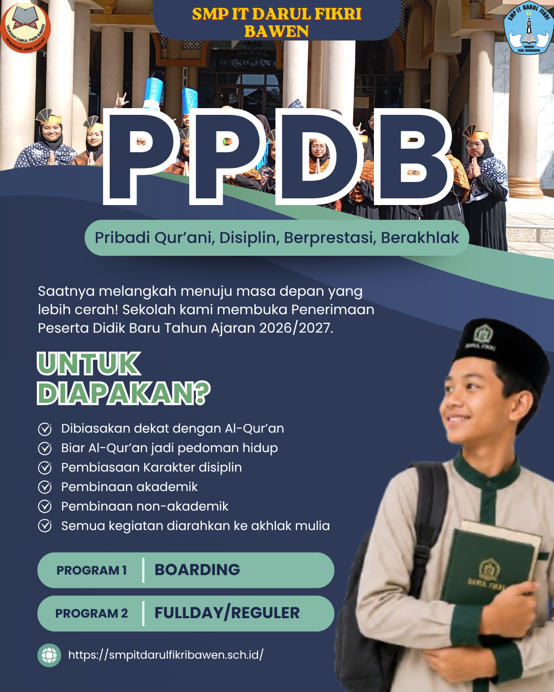 PPDB