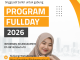 Program Fullday 2026