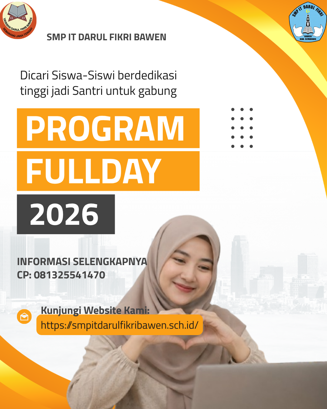 Program Fullday 2026