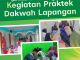 Praktek Dakwah Lapangan