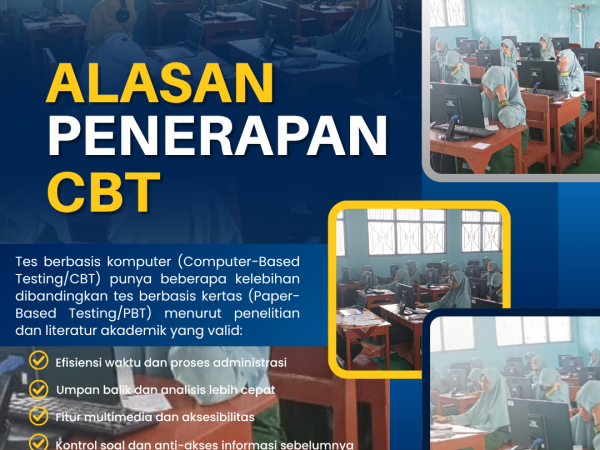 Penerapan CBT