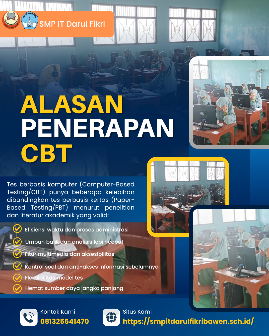 Penerapan CBT