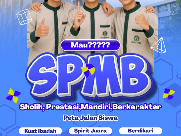 SPMB