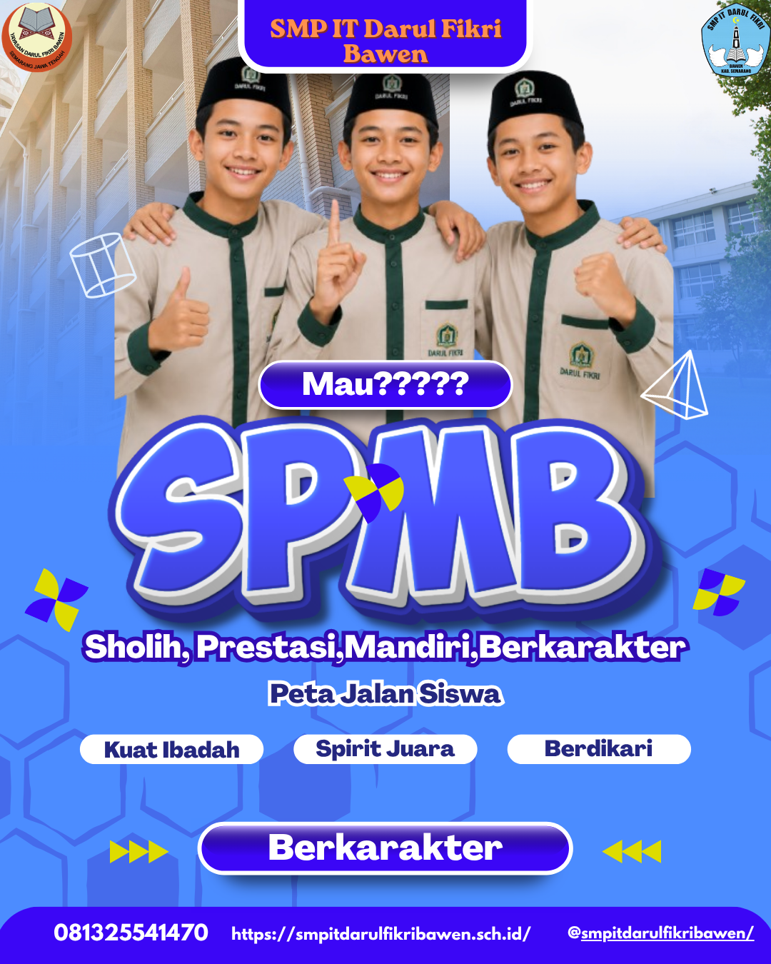 SPMB
