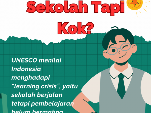 PEMBELAJARAN BERMAKNA