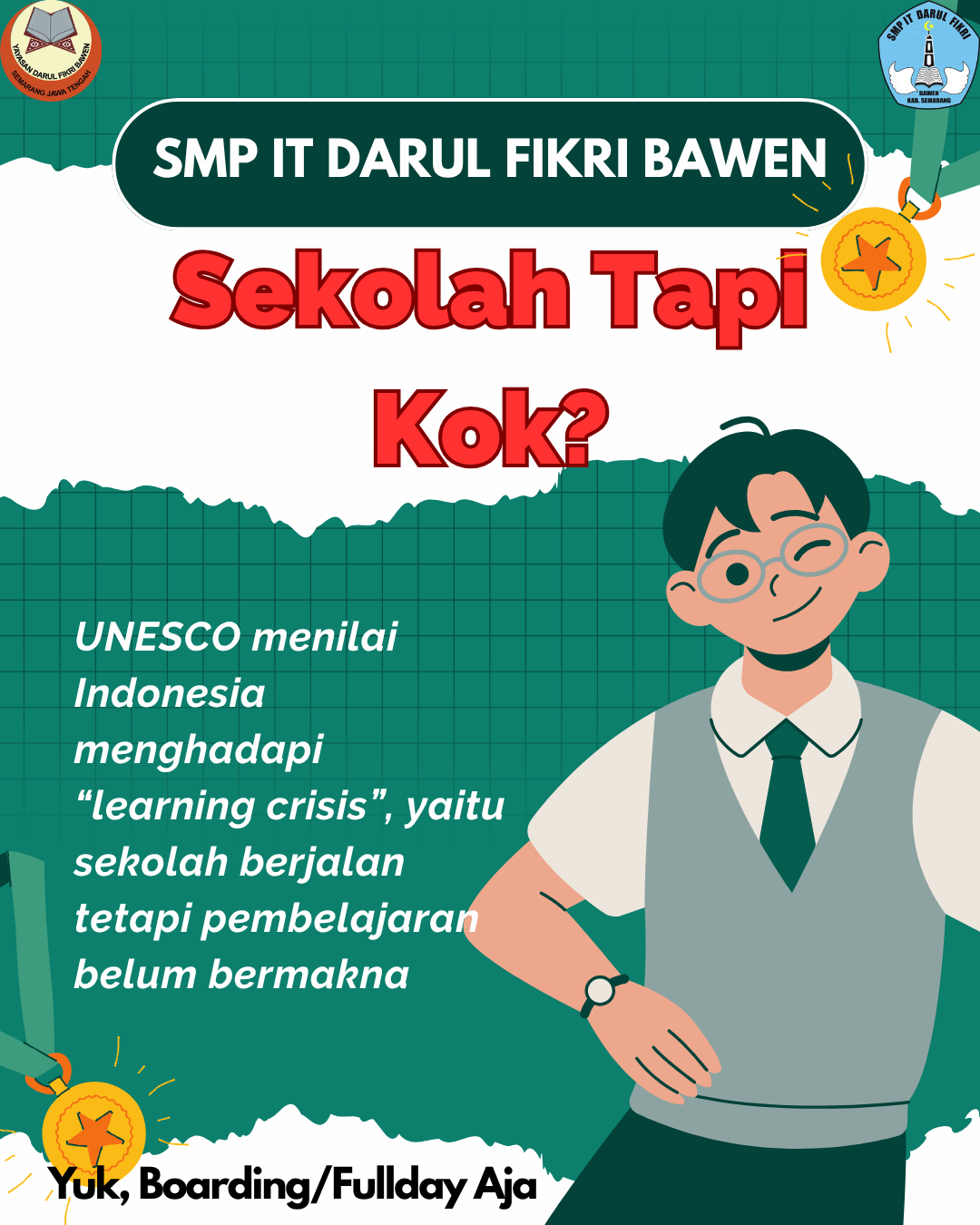 PEMBELAJARAN BERMAKNA