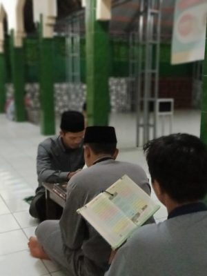 7 JURUS PENDIDIKAN NABI ALA IBNUL QAYYIM