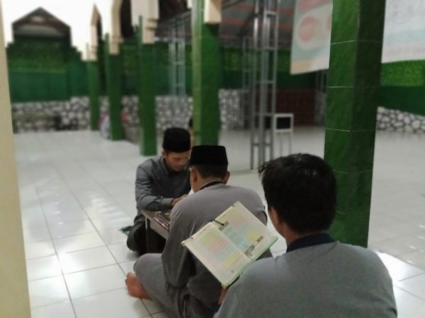 7 JURUS PENDIDIKAN NABI ALA IBNUL QAYYIM