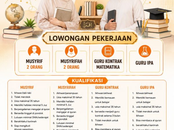 INFO LOKER