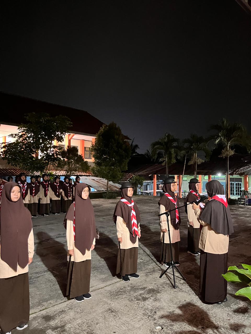 Pelantikan DKP SMP IT Darul Fikri Bawen 2026/2027, Lahirkan Pemimpin Muda Berkarakter Pelantikan DKP SMP IT Darul Fikri Bawen 2026/2027, Lahirkan Pemimpin Muda Berkarakter