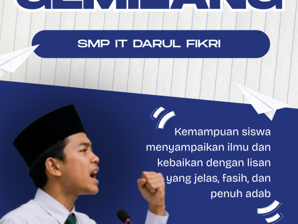 Artikulasi Gemilang