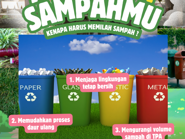 Pilah Sampah