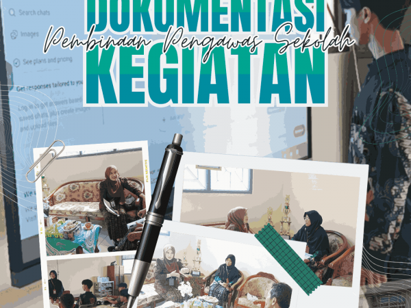 Pembinaan Pengawas Sekolah