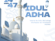 SELAMAT IDUL ADHA